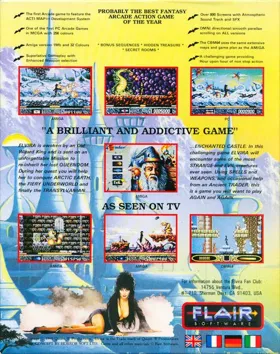 Elvira - The Arcade Game_Disk1 box cover back